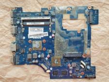 Материнська плата Lenovo G575 №2